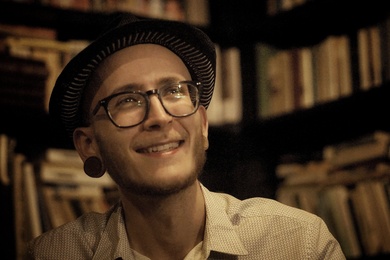 Benjamin Špíral