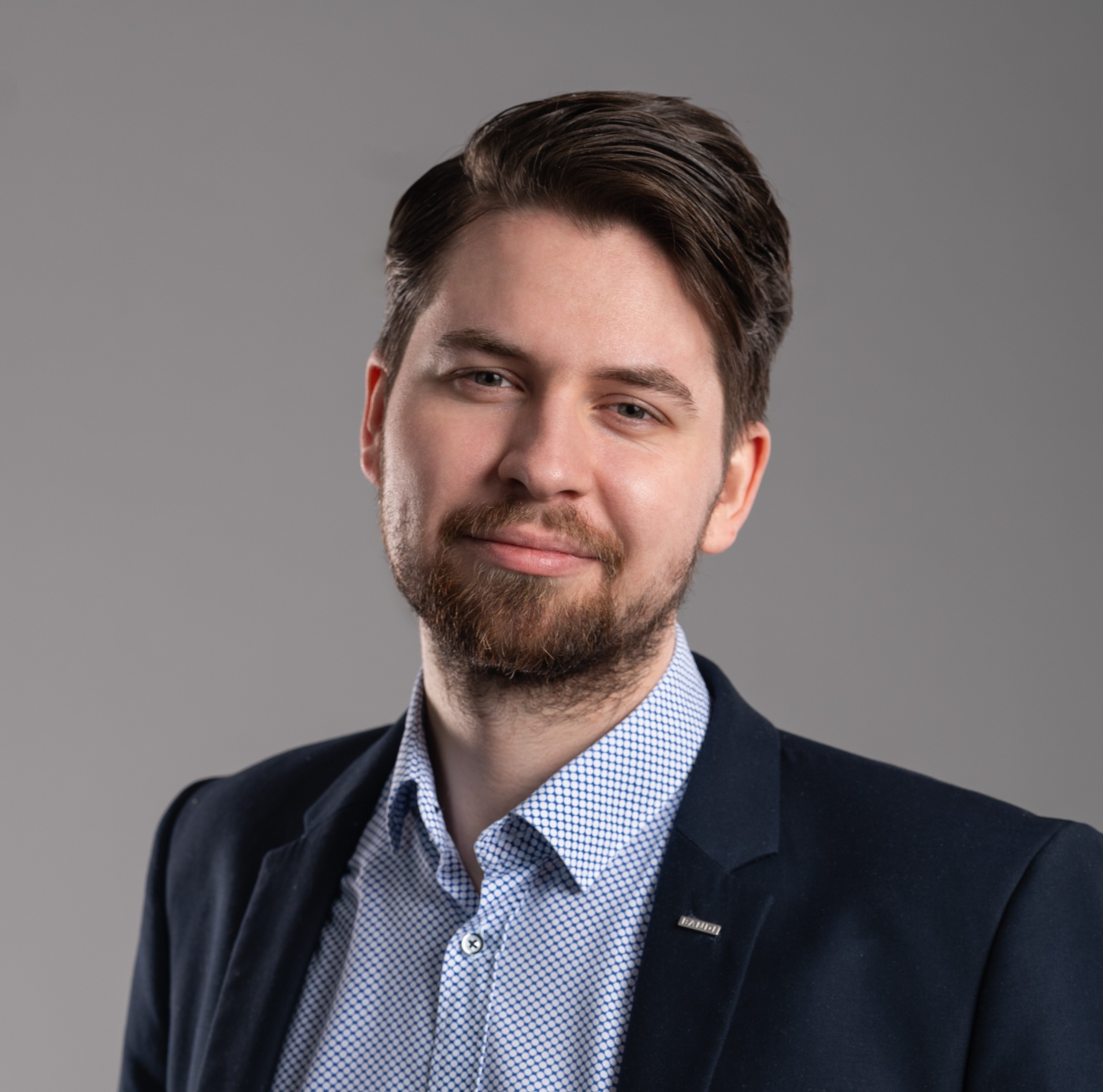 Dominik Kolouch